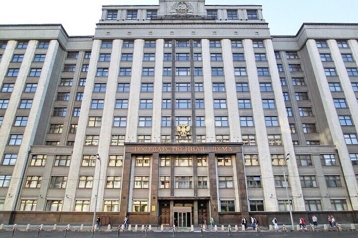 Законопроект